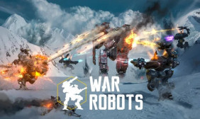 Best Games Similar to War Robots